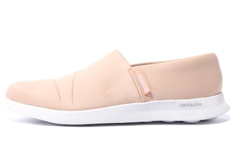 (Women) Reebok Reestroll DMX Lite Slip-On 'Light Comfort Pink' GZ8985