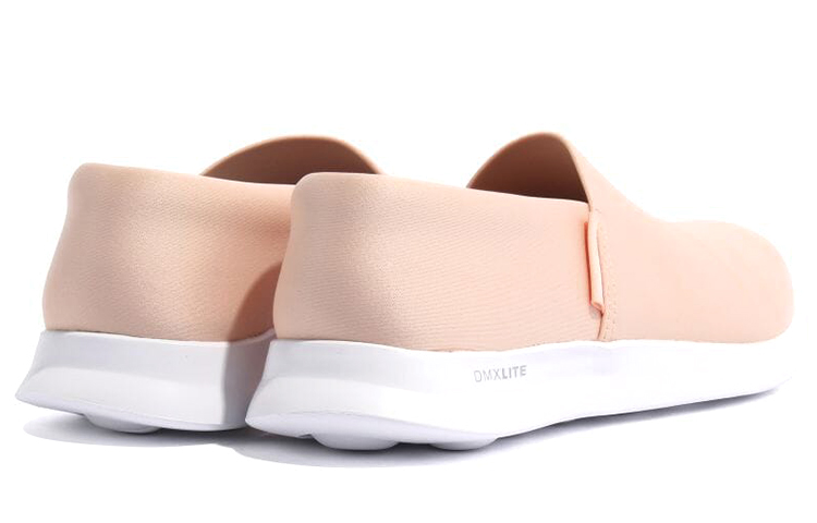 Shop (Women) Reebok Reestroll DMX Lite Slip-On 'Light Comfort Pink' GZ8985