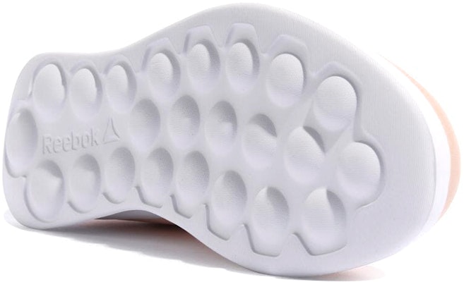 (W) リーボック Reestroll DMX Lite スリップオン (ライトコンフォートピンク) GZ8985 Details for (W) リーボック Reestroll DMX Lite スリップオン (ライトコンフォートピンク) GZ8985