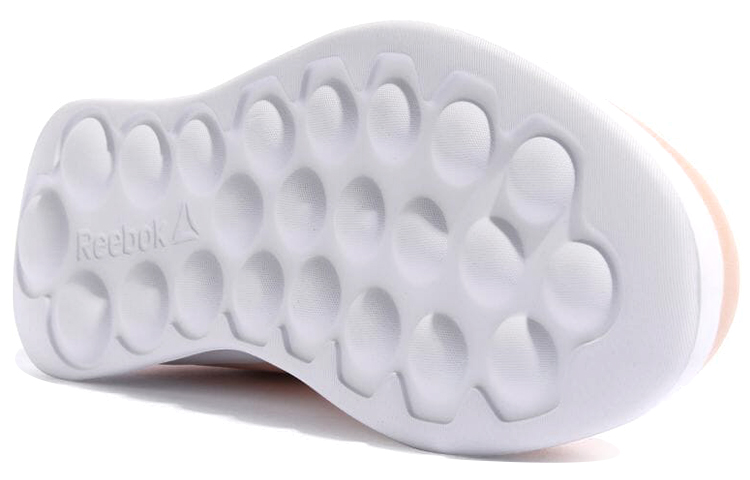 Details for (Women) Reebok Reestroll DMX Lite Slip-On 'Light Comfort Pink' GZ8985
