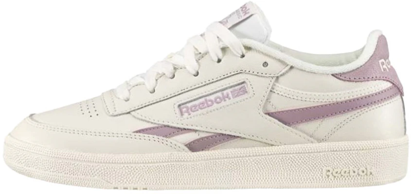 (W) Reebok Revenge Plus ''Blanc Violet'' DV5589 Buy (W) Reebok Revenge Plus ''Blanc Violet'' DV5589