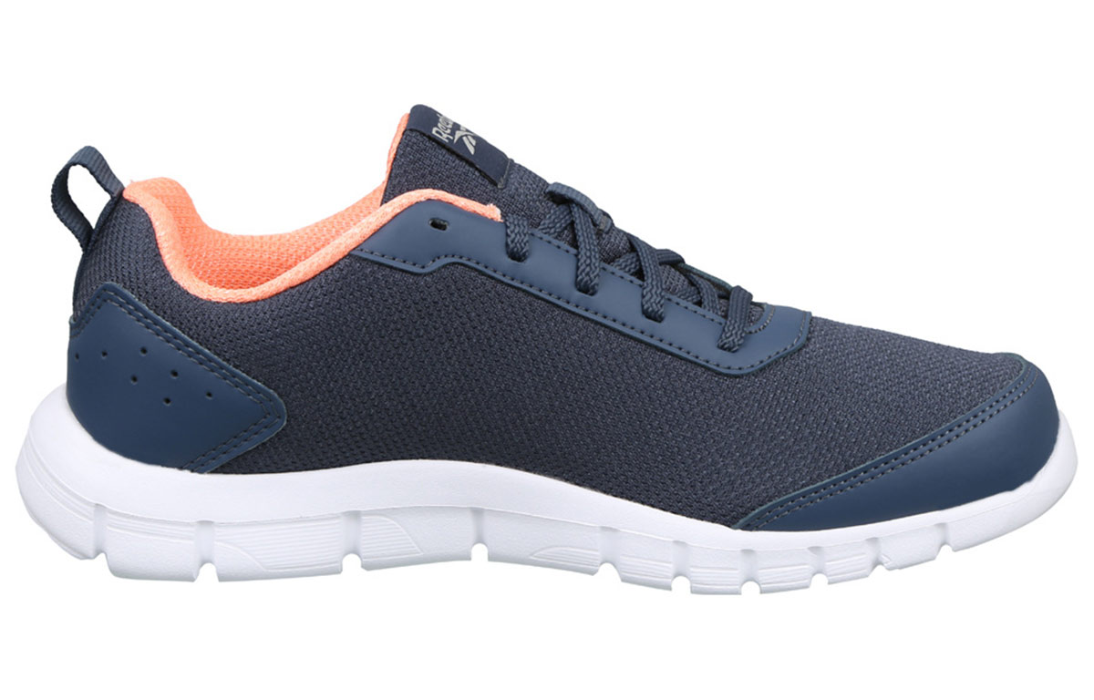 (W) Reebok Revolution 'Black Orange' 圖 2