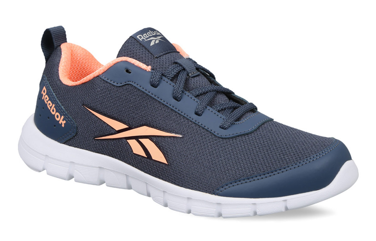 (W) Reebok Revolution 'Black Orange' 圖 3