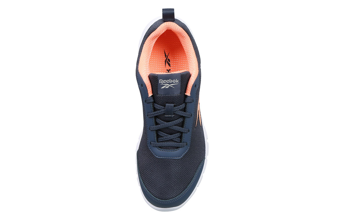(W) Reebok Revolution 'Black Orange' 圖 4