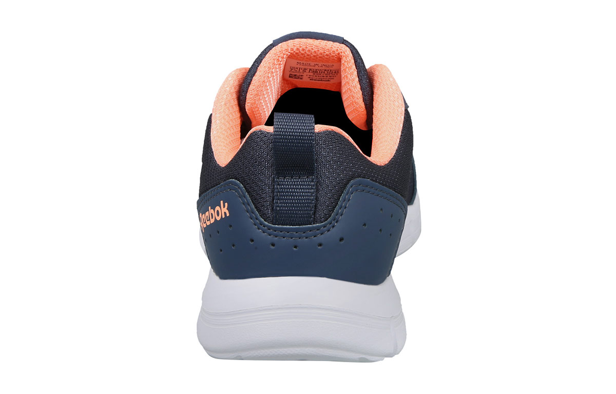 (W) Reebok Revolution 'Black Orange' 圖 5