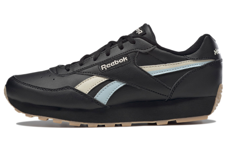 (Women) Reebok Rewind Run 'Black' H68862