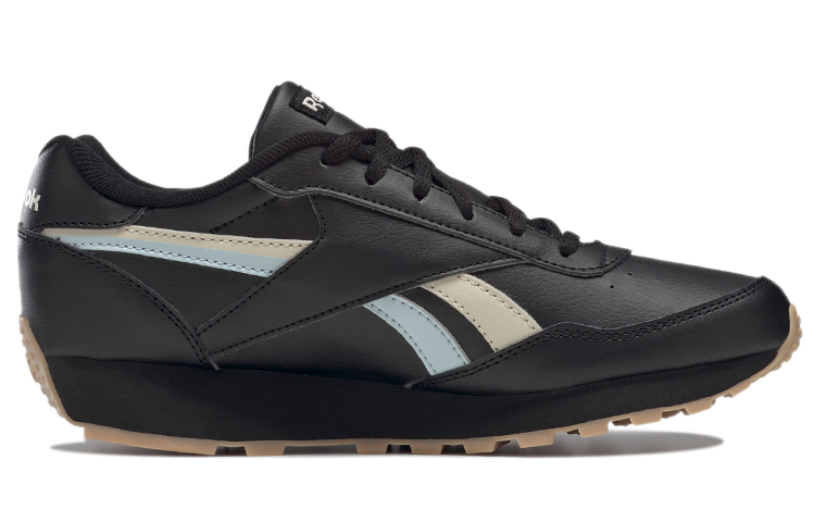 (W) Reebok Rewind Run 'Black' 圖 2