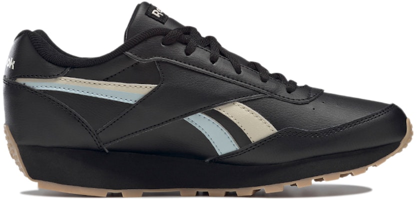 (Women) Reebok Rewind Run 'Black' H68862 Order (Women) Reebok Rewind Run 'Black' H68862