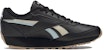 (W) Reebok Rewind Run 'Hitam' H68862