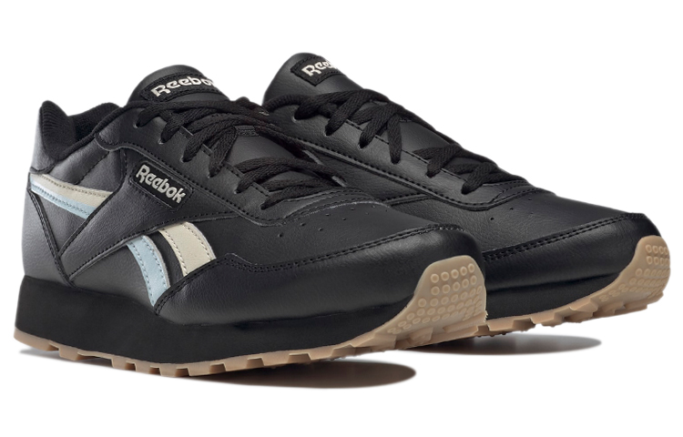(W) Reebok Rewind Run 'Black' 圖 3