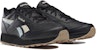 (W) Reebok Rewind Run 'Hitam' H68862