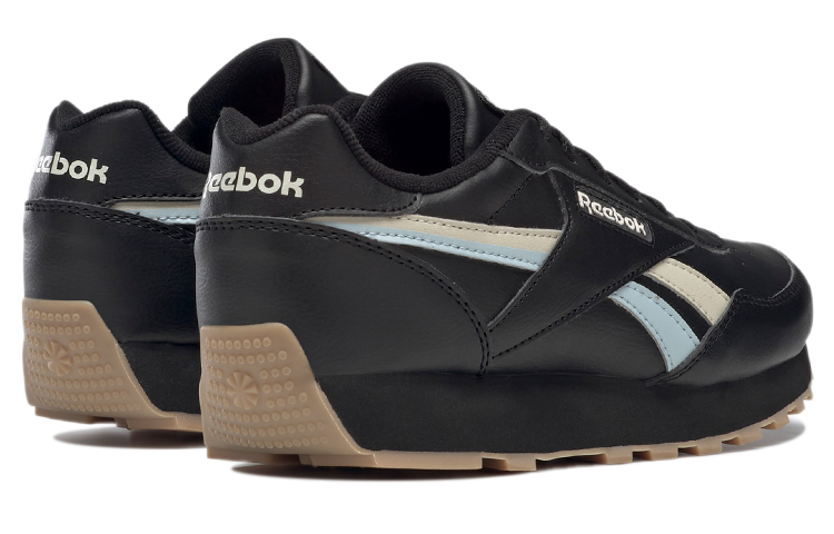 (W) Reebok Rewind Run 'Black' 圖 4