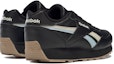 Shop (W) Reebok Rewind Run 'Hitam' H68862