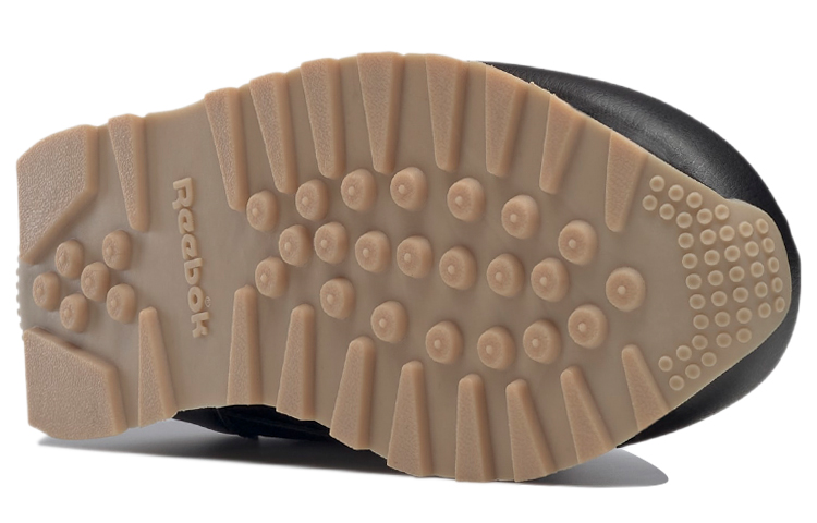 (W) Reebok Rewind Run 'Black' 圖 5