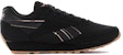 (W) Reebok Rewind Run 'Hitam Emas' GY9898