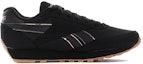 Order (W) Reebok Rewind Run 'Hitam Emas' GY9898
