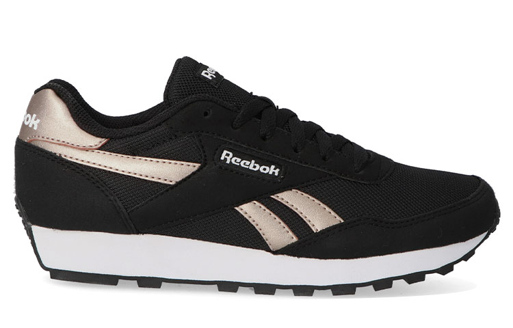 Order (W) Reebok Rewind Run ''Casual Schwarz Low'' Sneakers FY9724