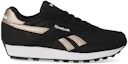 Order (W) Reebok Rewind Run ''Casual Schwarz Low'' Sneakers FY9724
