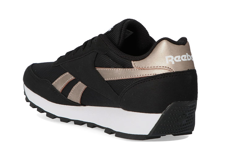 Purchase (W) Reebok Rewind Run ''Casual Schwarz Low'' Sneakers FY9724