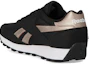 Purchase (W) Reebok Rewind Run ''Casual Schwarz Low'' Sneakers FY9724