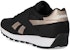 (W) Reebok Rewind Run 'Kasual Hitam Rendah' FY9724