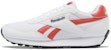(W) Reebok Rewind Run 'Cloud White' Putih Awan GZ5043