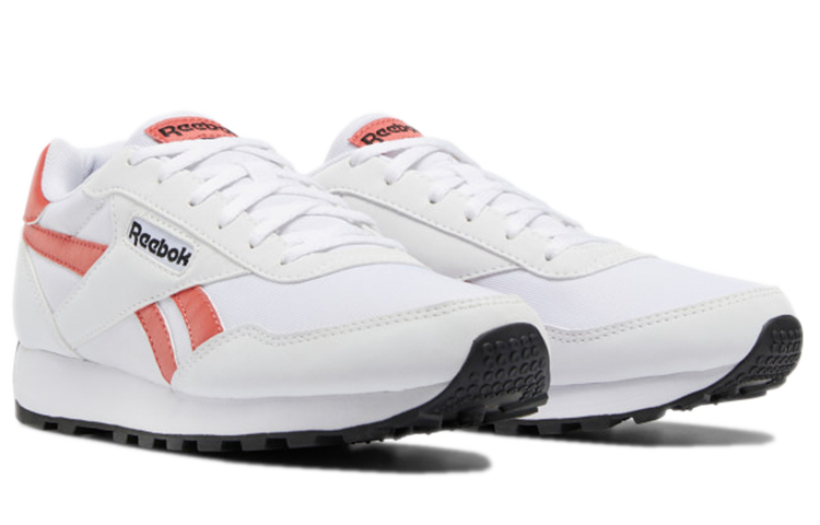 Lookbook (W) 锐步 Rewind Run '云白' GZ5043