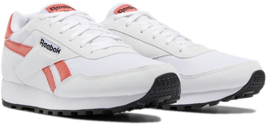 (Women) Reebok Rewind Run 'Cloud White' GZ5043 Lookbook (Women) Reebok Rewind Run 'Cloud White' GZ5043