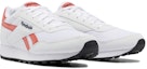 Lookbook (W) Reebok Rewind Run 'Cloud White' Putih Awan GZ5043
