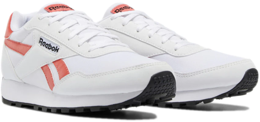(W) Reebok Rewind Run ''Blanc Nuage'' GZ5043 Lookbook (W) Reebok Rewind Run ''Blanc Nuage'' GZ5043