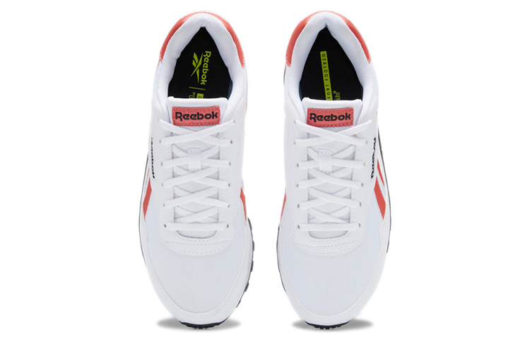 Shop (W) Reebok Rewind Run ''Blanc Nuage'' GZ5043
