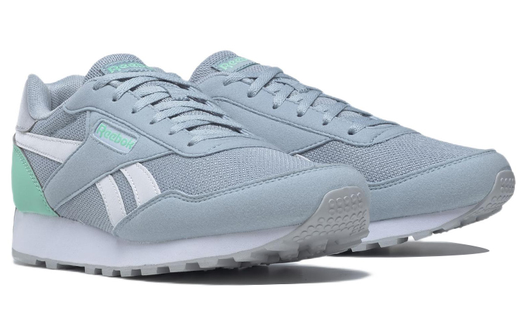 Lookbook (W) Reebok Rewind Run 'Abu-abu' GW7713