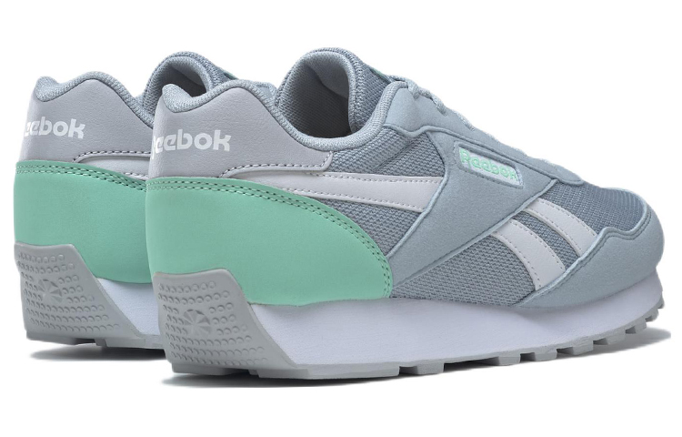 Shop (W) 리복 리와인드 런 '그레이' (Reebok Rewind Run 'Grey') GW7713