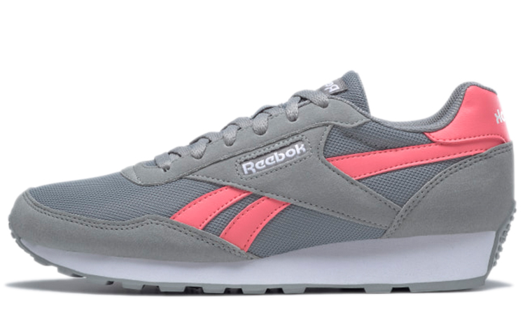 (Women) Reebok Rewind Run 'Grey Low-Top' FY9728