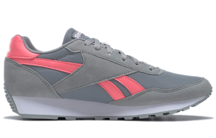 Order (W) Reebok Rewind Run 'Gris Low-Top' zapatillas retro. FY9728