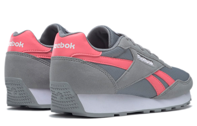 Purchase (W) Reebok Rewind Run 'Gris Low-Top' zapatillas retro. FY9728
