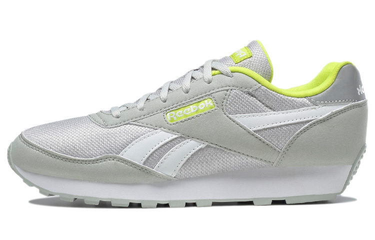(Women) Reebok Rewind Run 'Grey White' H68864
