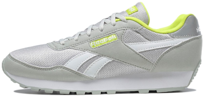 (Women) Reebok Rewind Run 'Grey White' H68864 Buy (Women) Reebok Rewind Run 'Grey White' H68864