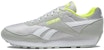 (W) Reebok Rewind Run 'Kelabu Putih' H68864