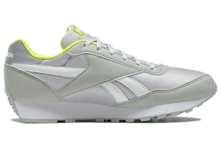 Order (W) Reebok Rewind Run 'Abu Putih' H68864