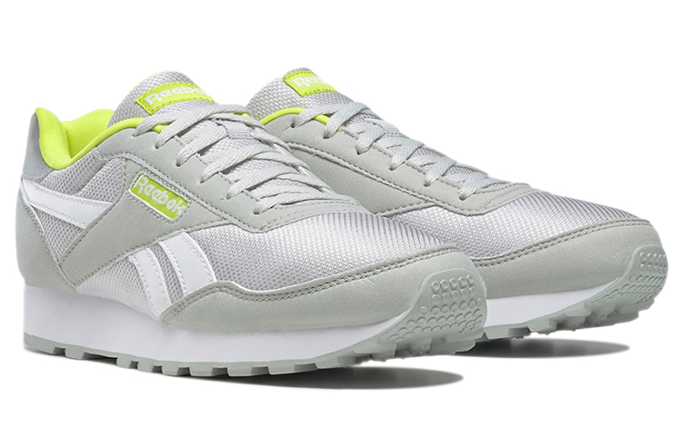 Lookbook (W) Reebok Rewind Run 'Abu Putih' H68864