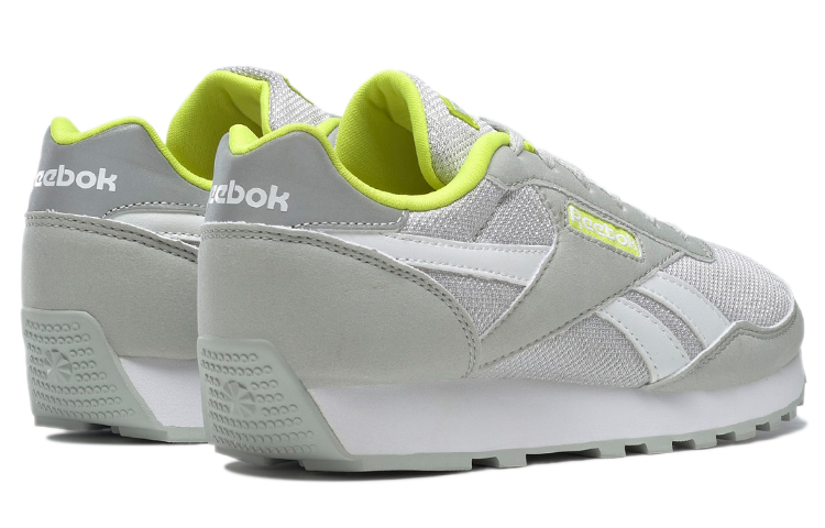 Shop (W) Reebok Rewind Run 'Abu Putih' H68864