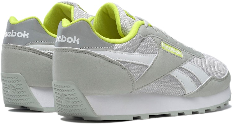 (Women) Reebok Rewind Run 'Grey White' H68864 Shop (Women) Reebok Rewind Run 'Grey White' H68864
