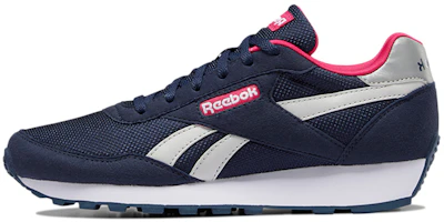 (Women) Reebok Rewind Run 'Hidden Blue' H68863 (Women) Reebok Rewind Run 'Hidden Blue' H68863
