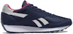 (W) Reebok Rewind Run 'Hidden Blue' Lelaki Wanita Kasut Larian. H68863
