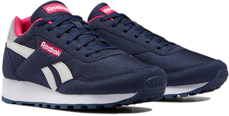 (Women) Reebok Rewind Run 'Hidden Blue' H68863 Lookbook (Women) Reebok Rewind Run 'Hidden Blue' H68863