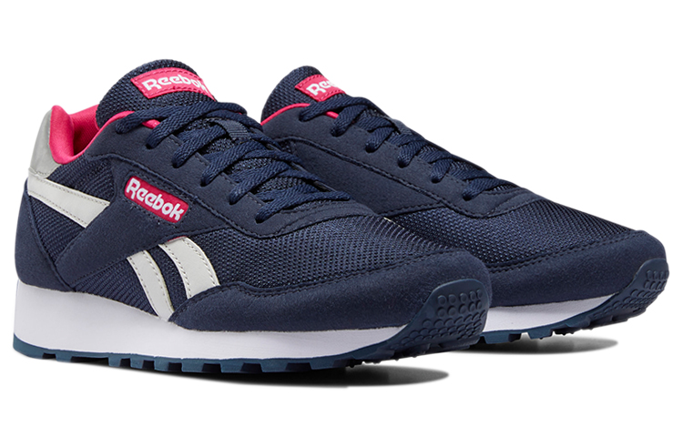 Lookbook (W) Reebok Rewind Run ''Blu Nascosto'' H68863