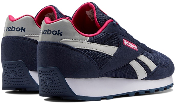 (Women) Reebok Rewind Run 'Hidden Blue' H68863 Shop (Women) Reebok Rewind Run 'Hidden Blue' H68863