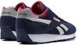 Shop (W) Reebok Rewind Run 'Hidden Blue' Lelaki Wanita Kasut Larian. H68863