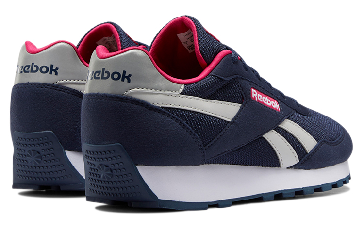 Shop (W) Reebok Rewind Run ''Blu Nascosto'' H68863